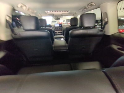 2024 INFINITI QX80 PREMIUM SELECT 4WD