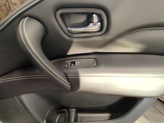 2024 INFINITI QX80 PREMIUM SELECT 4WD