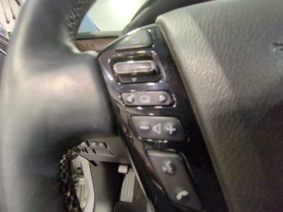 2021 INFINITI QX80 PREMIUM SELECT 4WD