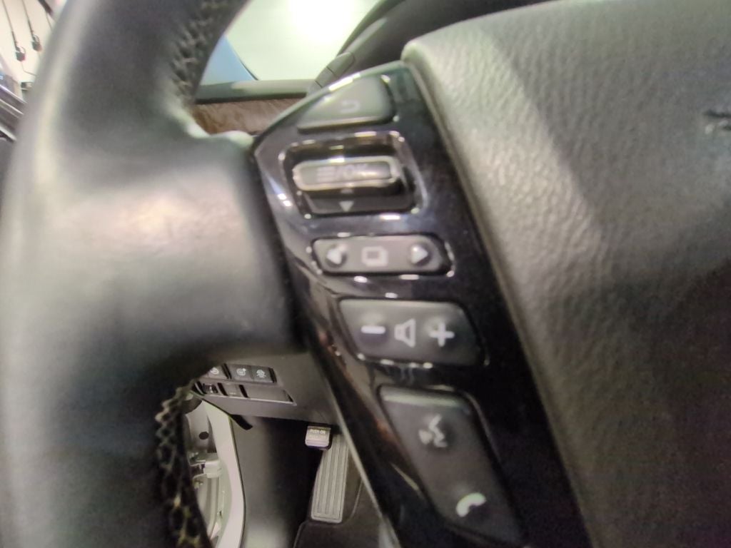 2021 INFINITI QX80 PREMIUM SELECT 4WD