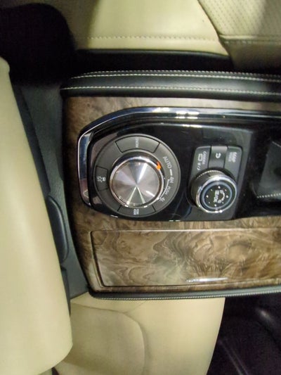 2021 INFINITI QX80 PREMIUM SELECT 4WD