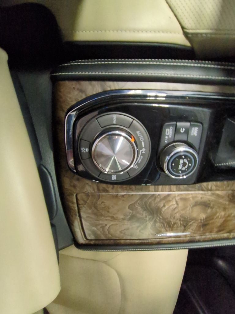 2021 INFINITI QX80 PREMIUM SELECT 4WD