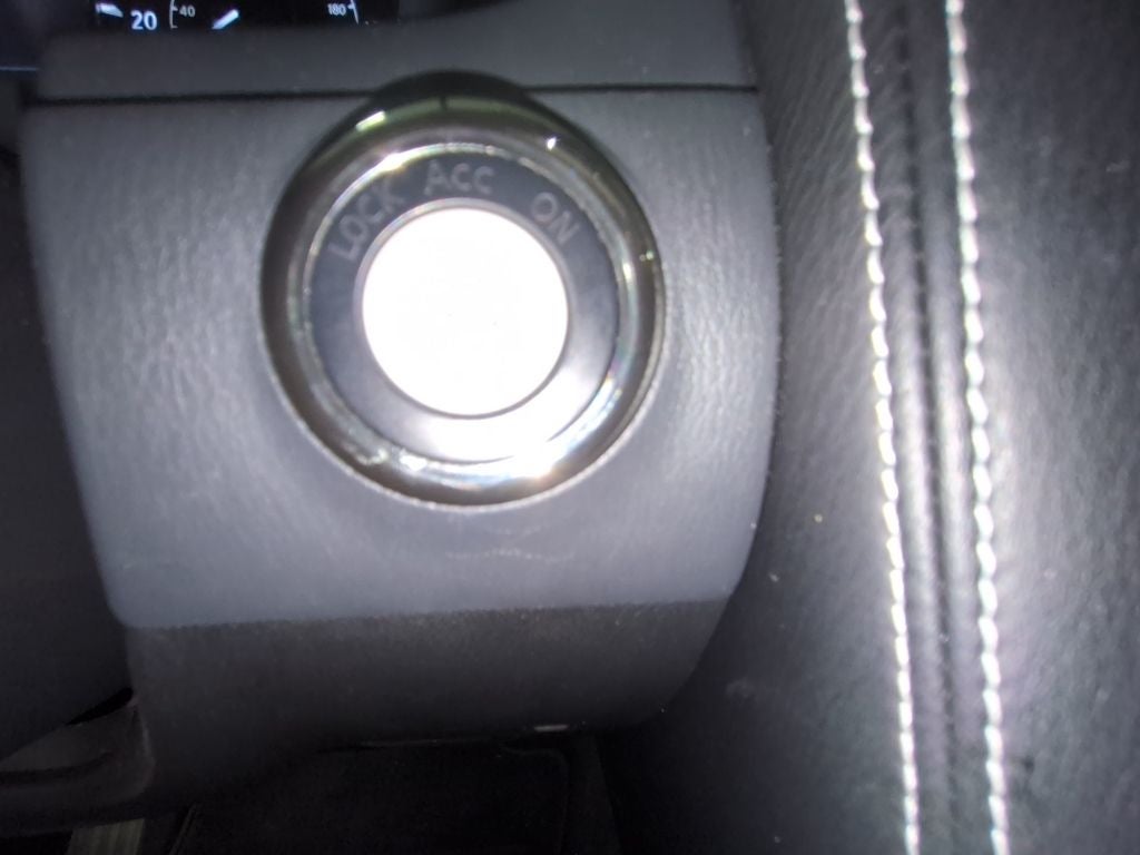 2021 INFINITI QX80 PREMIUM SELECT 4WD