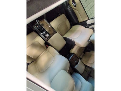 2021 INFINITI QX80 PREMIUM SELECT 4WD