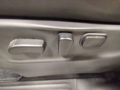 2021 INFINITI QX80 PREMIUM SELECT 4WD