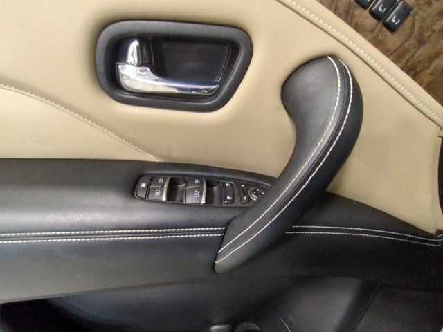 2021 INFINITI QX80 PREMIUM SELECT 4WD