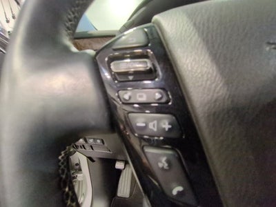 2021 INFINITI QX80 PREMIUM SELECT 4WD