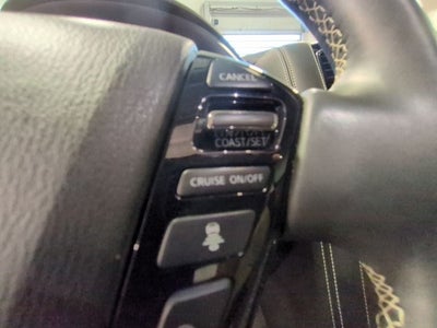 2021 INFINITI QX80 PREMIUM SELECT 4WD