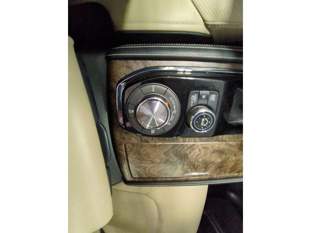 2021 INFINITI QX80 PREMIUM SELECT 4WD