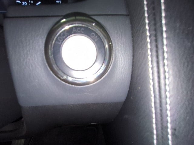 2021 INFINITI QX80 PREMIUM SELECT 4WD