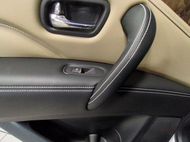 2021 INFINITI QX80 PREMIUM SELECT 4WD