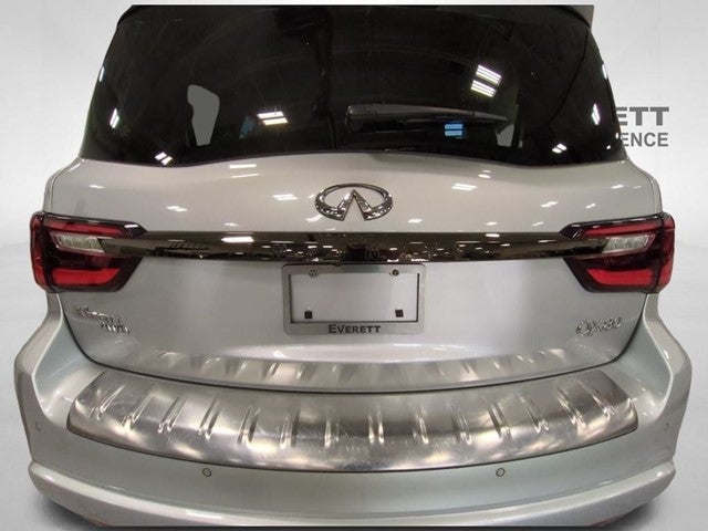 2021 INFINITI QX80 PREMIUM SELECT 4WD
