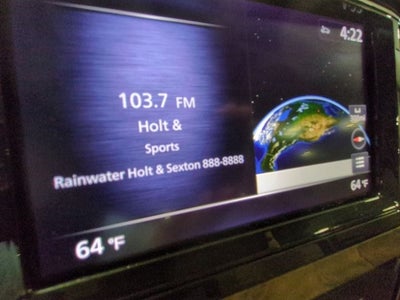 2021 INFINITI QX80 PREMIUM SELECT 4WD