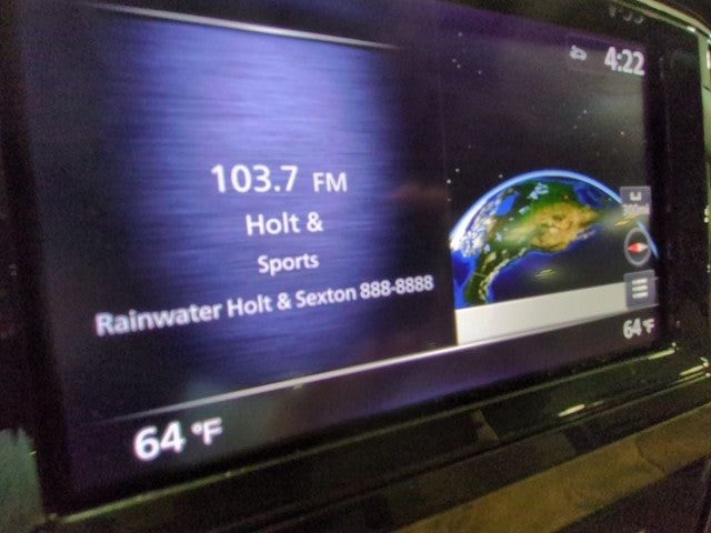 2021 INFINITI QX80 PREMIUM SELECT 4WD