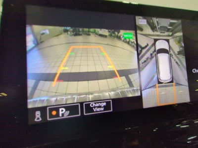 2022 INFINITI QX80 LUXE