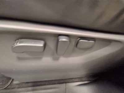 2022 INFINITI QX80 Premium Select