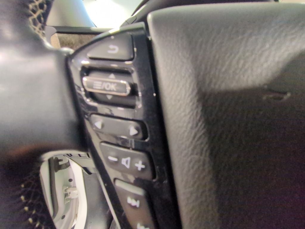 2022 INFINITI QX80 PREMIUM SELECT 4WD