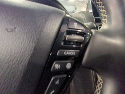 2022 INFINITI QX80 PREMIUM SELECT 4WD