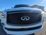 2022 INFINITI QX80 Premium Select