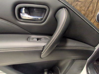 2022 INFINITI QX80 PREMIUM SELECT 4WD