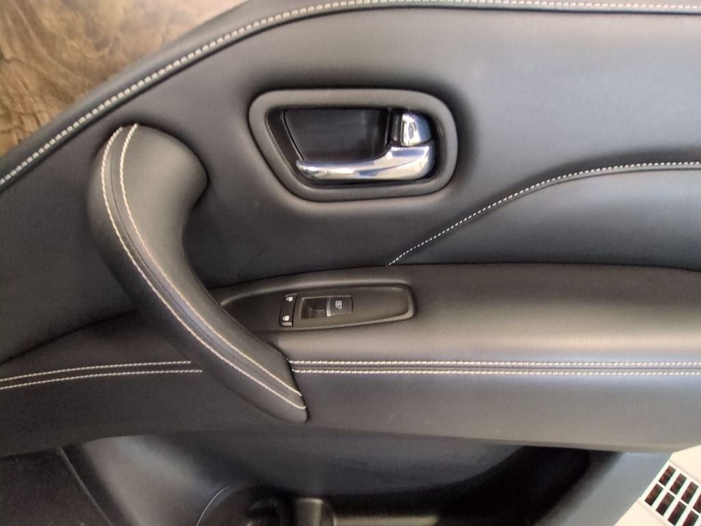 2022 INFINITI QX80 PREMIUM SELECT 4WD