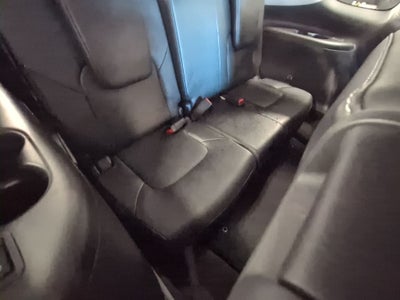 2022 INFINITI QX80 PREMIUM SELECT 4WD