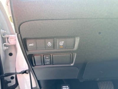 2022 INFINITI QX80 LUXE 2WD