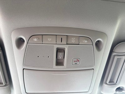 2022 INFINITI QX80 LUXE 2WD