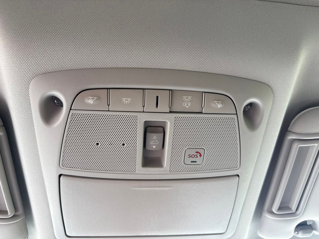 2022 INFINITI QX80 LUXE 2WD