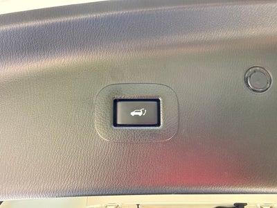 2022 INFINITI QX80 LUXE 2WD