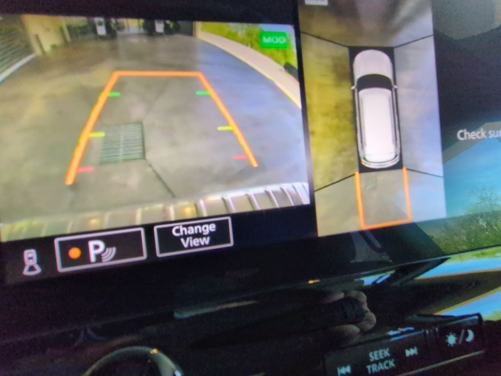 2023 INFINITI QX80 PREMIUM SELECT RWD