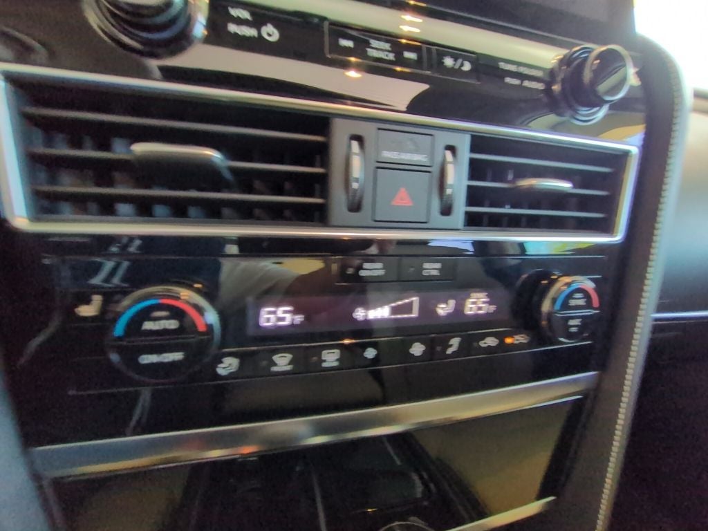 2023 INFINITI QX80 PREMIUM SELECT RWD