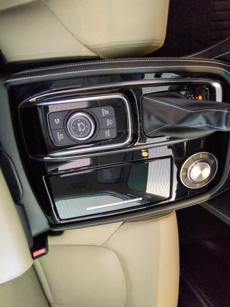 2023 INFINITI QX80 PREMIUM SELECT RWD