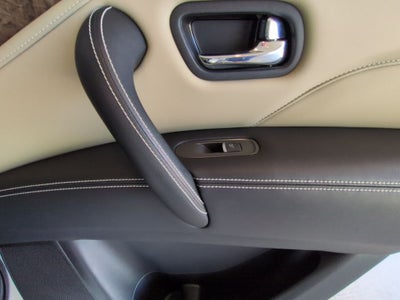 2023 INFINITI QX80 PREMIUM SELECT RWD