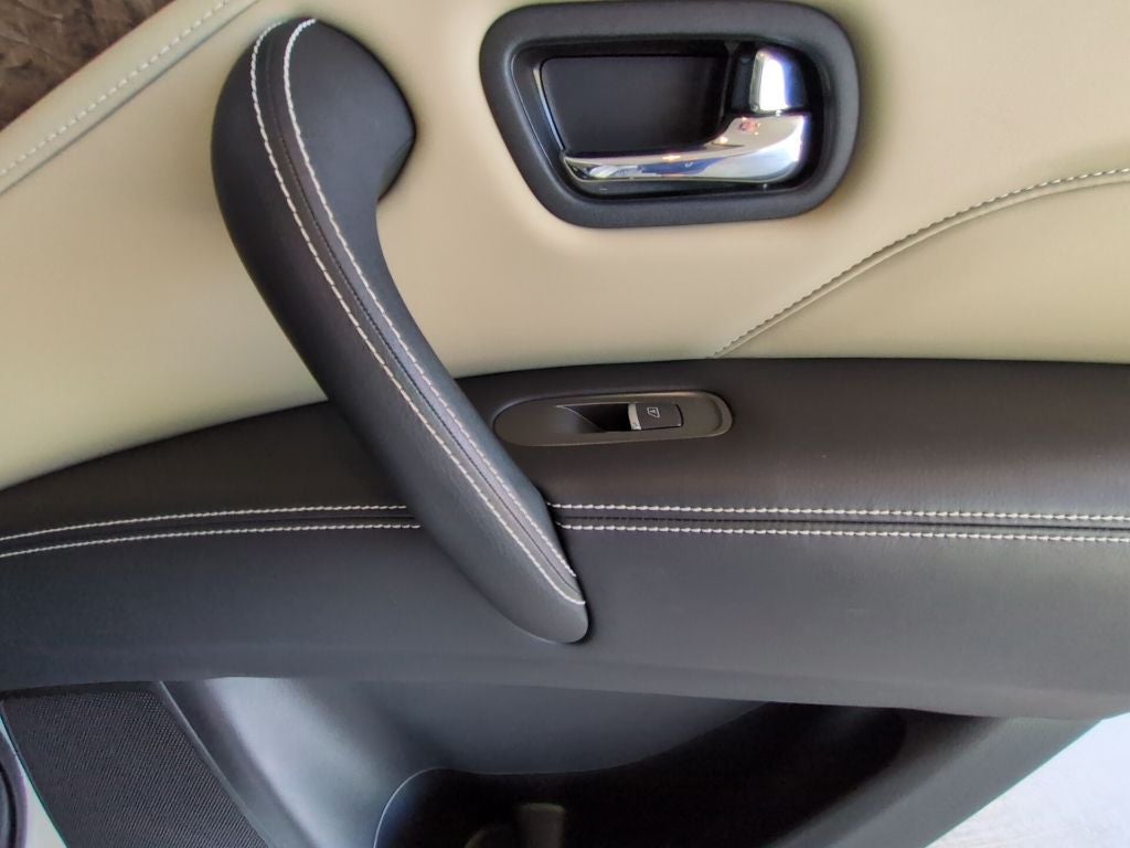 2023 INFINITI QX80 PREMIUM SELECT RWD