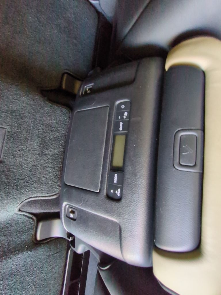 2023 INFINITI QX80 PREMIUM SELECT RWD