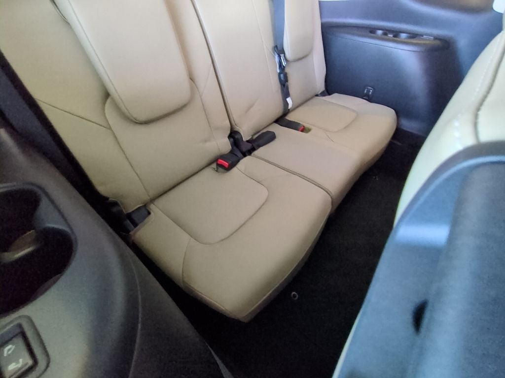 2023 INFINITI QX80 PREMIUM SELECT RWD