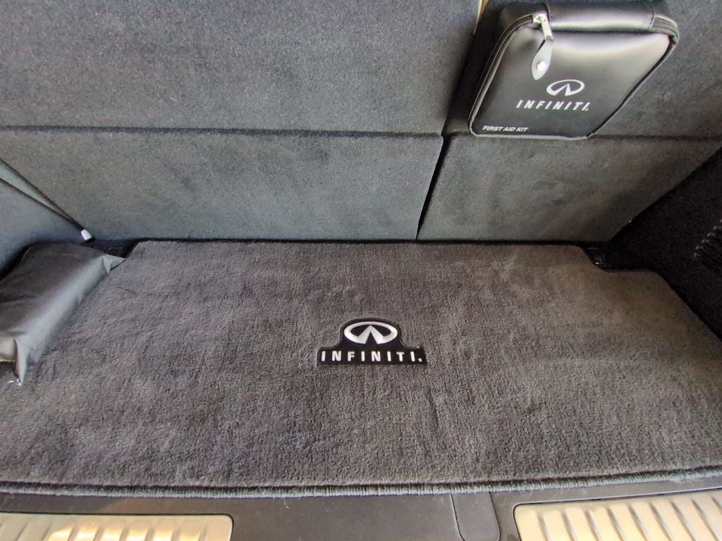 2023 INFINITI QX80 PREMIUM SELECT RWD