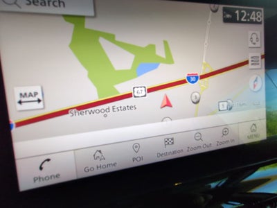 2023 INFINITI QX80 PREMIUM SELECT RWD