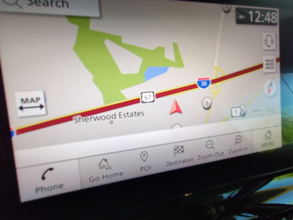 2023 INFINITI QX80 PREMIUM SELECT RWD