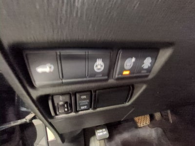 2021 INFINITI QX80 PREMIUM SELECT