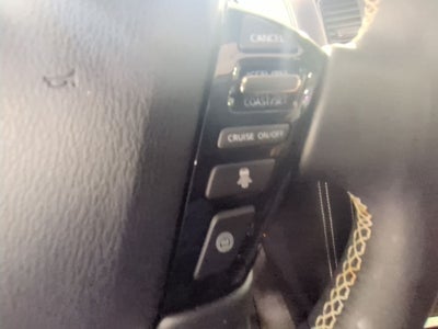 2021 INFINITI QX80 PREMIUM SELECT