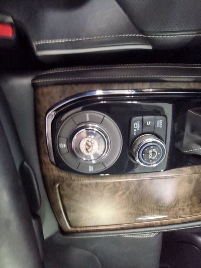 2021 INFINITI QX80 PREMIUM SELECT