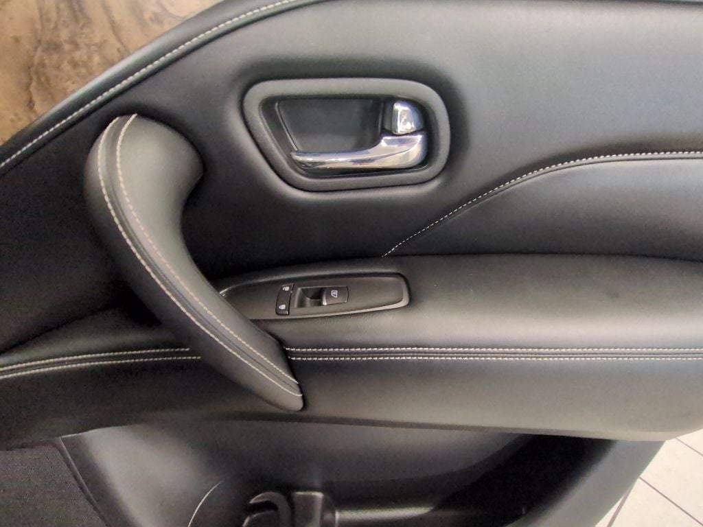 2021 INFINITI QX80 PREMIUM SELECT