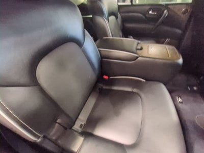 2021 INFINITI QX80 PREMIUM SELECT