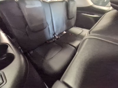 2021 INFINITI QX80 PREMIUM SELECT