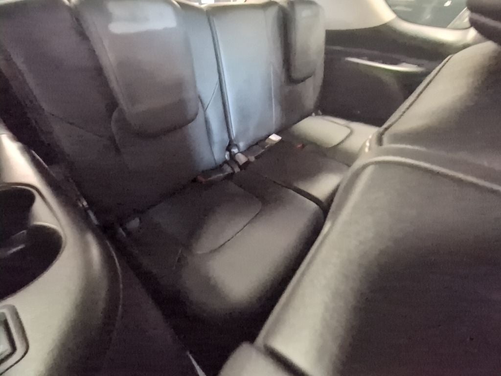 2021 INFINITI QX80 PREMIUM SELECT