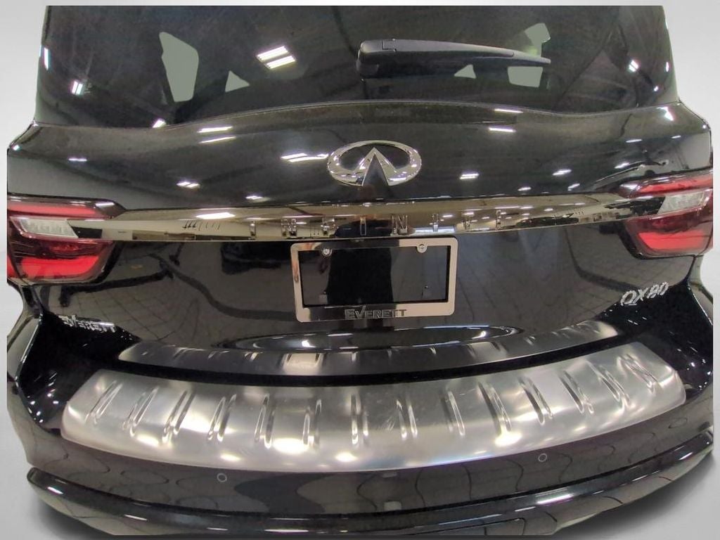 2021 INFINITI QX80 PREMIUM SELECT
