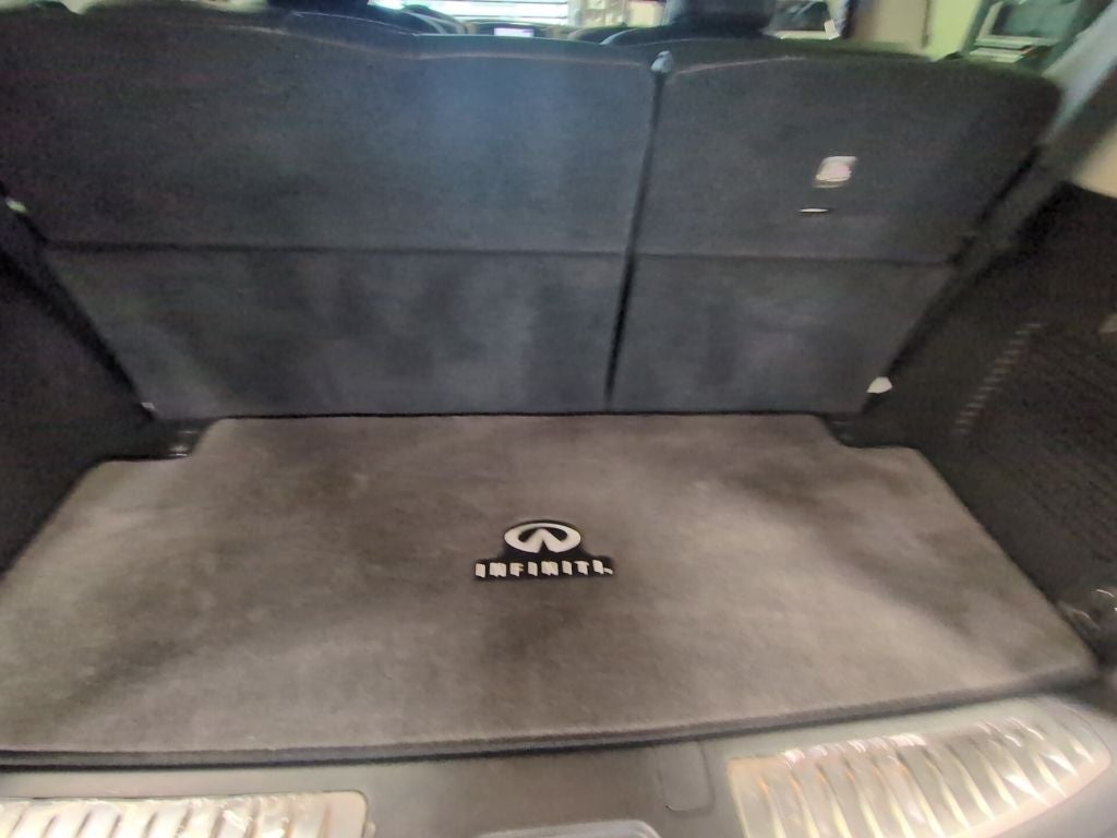 2021 INFINITI QX80 PREMIUM SELECT