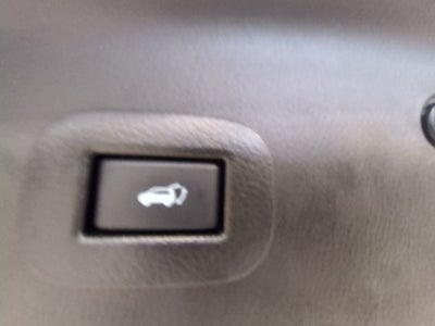 2021 INFINITI QX80 PREMIUM SELECT